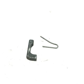 Ruger LCP .380ACP, Pistol Parts, Mag Catch, Spring