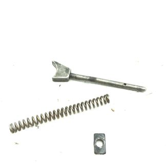 Liberty HW3 .22LR, Revolver Parts, Strut, Spring, Seat