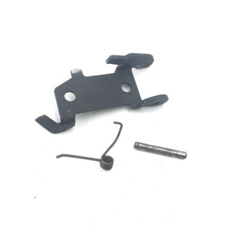 Ruger P89 DC 9mm, Pistol Parts: Ejector, Spring, Pin