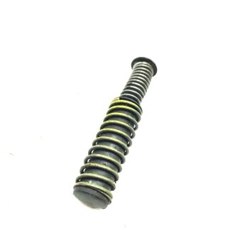 Taurus PTIII Pro Millennium 9mm, Pistol Parts, Recoil Spring