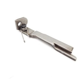 Remington Fieldmaster 572 .22LR Rifle Parts: Stopping Bar, Spring