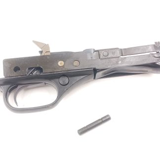 Winchester 1300 12 ga shotgun parts: trigger with pin
