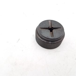 Harrington & Richardson 1871 Pardner Pump 12 Gauge Shotgun Parts: Mag Cap