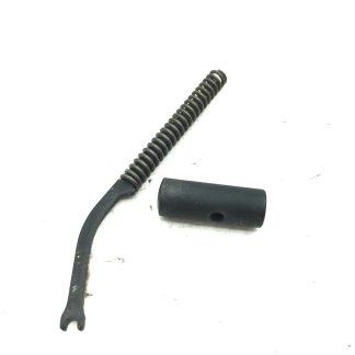 Ruger P89 9mm, Pistol parts, Strut, Spring, Seat