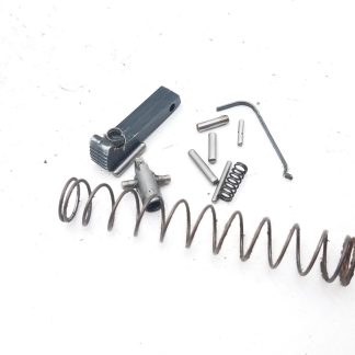 Jennings J-22 .22LR Pistol Parts: Mag Catch, Lever, Pins, Springs