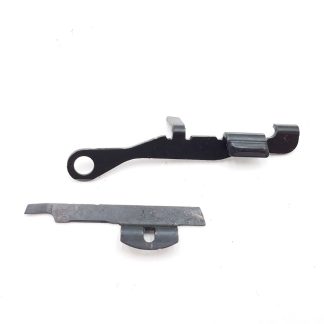 Ruger Security 9 9 mm Pistol Parts: Slide Catch, Ejector