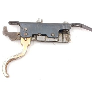 Stevens 85 .22LR Rifle Parts: Trigger, housing and release lever