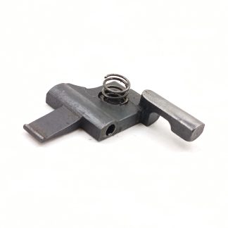 Browning A5  12 gauge shotgun parts: Cartridge stop and spring