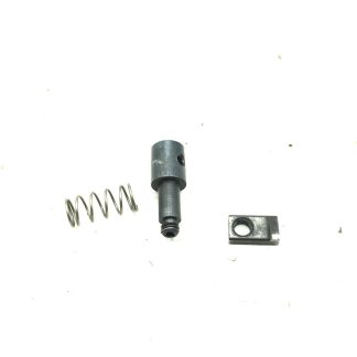 Beretta 3032 Tomcat .32ACP, Pistol Parts, Mag Release Button, Spring