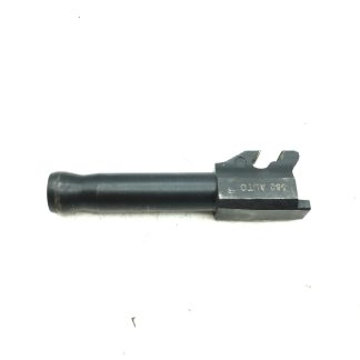 Ruger LCP .380ACP, Pistol Parts, Barrel