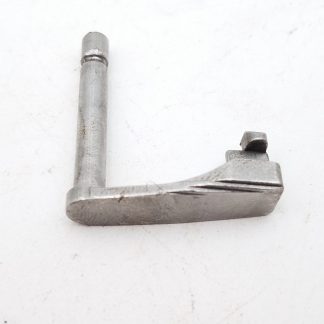 Ruger P93DC 9mm, Pistol Parts: Slide Stop