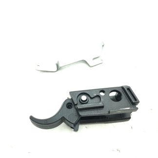 Smith & Wesson M&P 380 Shield EZ M2.0 .380ACP, Pistol Parts, Trigger, Housing, Bar