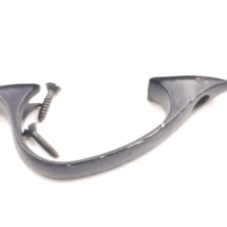 Marlin 122 Auto Safe 22 S-L-LR Rifle Parts: trigger guard with screws