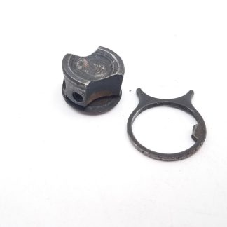 Winchester 12 12-Gauge Shotgun Parts: Mag Plug, Stop