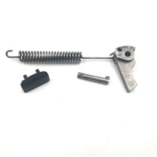 Ruger LC9, 9mm Pistol Parts: Hammer, Spring, Seat, Pivot