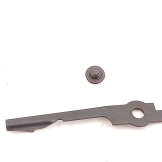 Mossberg 500 A 12 gauge shotgun parts: Ejector and screw