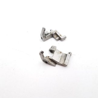 Ruger P345 .45 ACP Pistol Parts: 2 Levers