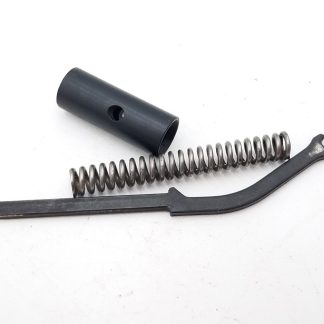 Ruger P93DC 9mm, Pistol Parts: Hammer Strut, Spring, Seat