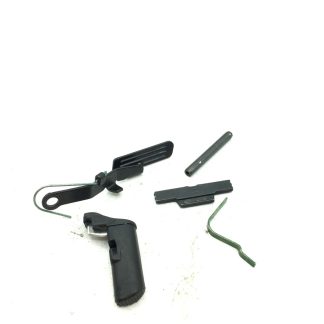 Smith & Wesson SD9 9mm, Pistol Parts, Slide Stop, Mag Catch, Pin
