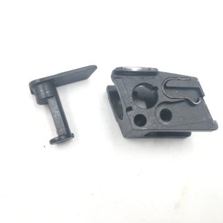 Smith & Wesson M&P 9 Shield, 9mm Pistol Parts: Takedown, Support