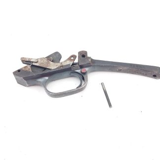 Ranger 30 12-Gauge Shotgun Parts: Trigger, Trigger Guard (Metal), Pin