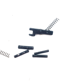 Harrington & Richardson 686 .22Magnum, Revolver Parts: Cylinder Stop, Pins, Spring