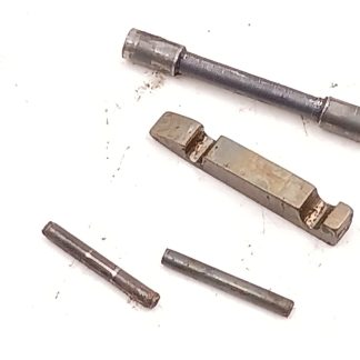 Remington Sportsman 58 12-Gauge, Shotgun Parts: Pins, Lever