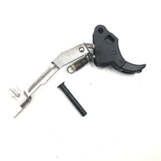 Smith & Wesson M&P 9 Shield 9mm, Pistol Parts: Trigger, Pin, Spring