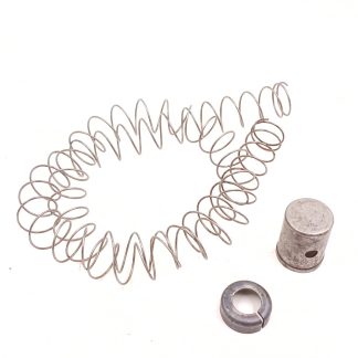 Browning A5  12 gauge shotgun parts: Mag spring, retainer, and follower