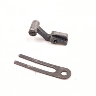 Browning A5  12 gauge shotgun parts: Latch and spring