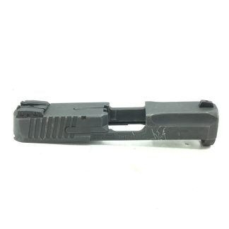 Taurus PTII G2A G2C 9mm, Pistol Parts, Slide