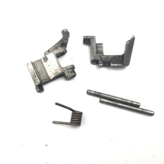 Ruger P345D .45ACP, Pistol Parts: Levers, Pins, Spring