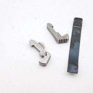 Ruger P93DC 9mm, Pistol Parts: Mag Latches, Spring