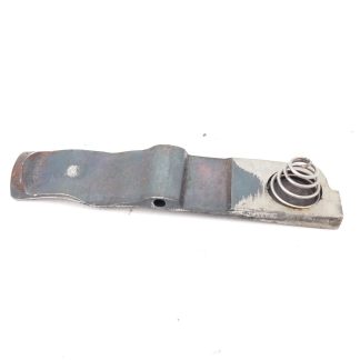 Remington Sportsman 12 Gauge Shotgun Parts: Carrier Latch, Spring