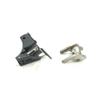 Smith & Wesson SD40VE .40S&W, Pistol Parts, Housing, Support