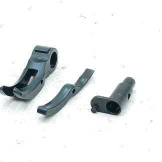 Ruger EC9S 9mm, Pistol Parts: Trigger, Pivot