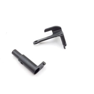 Ruger Security 9 9 mm Pistol Parts: Safety, Pivot