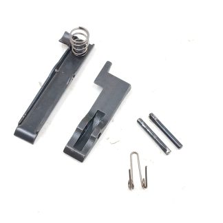 GForce Arms Model P3 12Ga, Shotgun Parts: Carrier Release Latch, Shell Latch, Springs, Pins