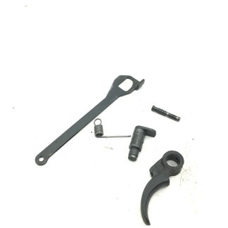 Kel-Tec PF-9 9mm, Pistol Parts, Trigger, Bar, Pivot