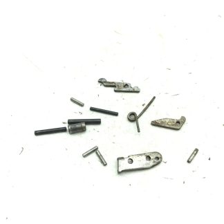 Liberty HW3 .22LR, Revolver Parts, Levers, Pins