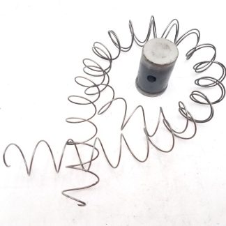 Winchester 12 12-Gauge Shotgun Parts: Mag Spring, Follower