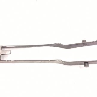 Mossberg 500 A 12 gauge shotgun parts: Elevator