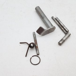 Ruger P93DC 9mm, Pistol Parts: Pivot, Pins, Springs