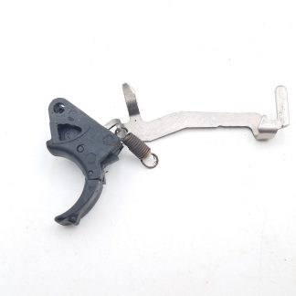 Smith & Wesson SD9VE 9 mm Pistol Parts: Trigger, Spring
