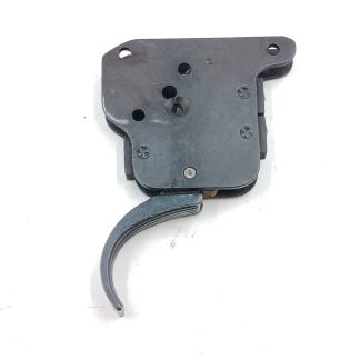 Remington 700 243 Win Rifle Parts: trigger with housing