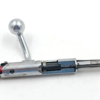 Marlin 122 Auto Safe 22 S-L-LR Rifle Parts: Breech bolt with striker and knob