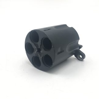 RG RG 31 .38Special, Revolver Parts: Cylinder, Crane