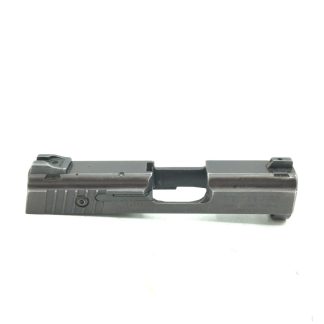Taurus PTIII Pro Millennium 9mm, Pistol Parts, Slide