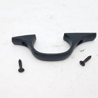 West Point 40 .22 S-L-LR Rifle Parts: Trigger Guard (Plastic), Screws