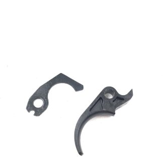 Rossi SS Poly Tuffy 410 gauge, shotgun parts, trigger and lever